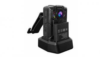 Персональный видеорегистратор Carcam Combat 2S 64GB